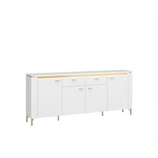 Komoda 200 cm Lazio LAZK03