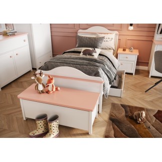 Stolik nocny Luna LN-07