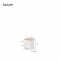 Stolik nocny Luna LN-07 Stolik nocny Luna LN-07