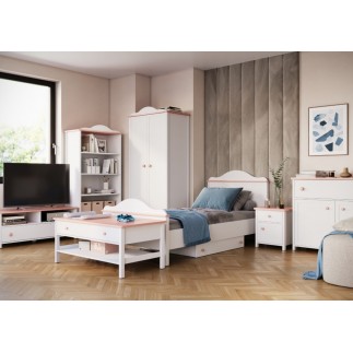 Stolik nocny Luna LN-07