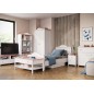 Stolik nocny Luna LN-07 Stolik nocny Luna LN-07
