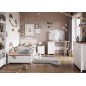 Stolik nocny Luna LN-07 Stolik nocny Luna LN-07