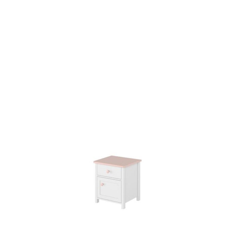Stolik nocny Luna LN-07 Stolik nocny Luna LN-07