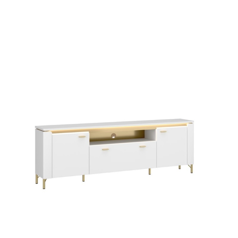 Komoda RTV 200 cm Lazio LAZF03 Komoda RTV 200 cm Lazio LAZF03
