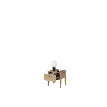 Mały stolik nocny  Cozy CZ-05