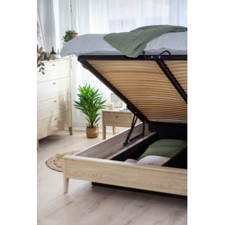 Mały stolik nocny  Cozy CZ-05