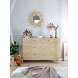 Nowoczesna komoda Cozy CZ-04
