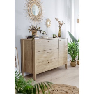 Nowoczesna komoda Cozy CZ-04