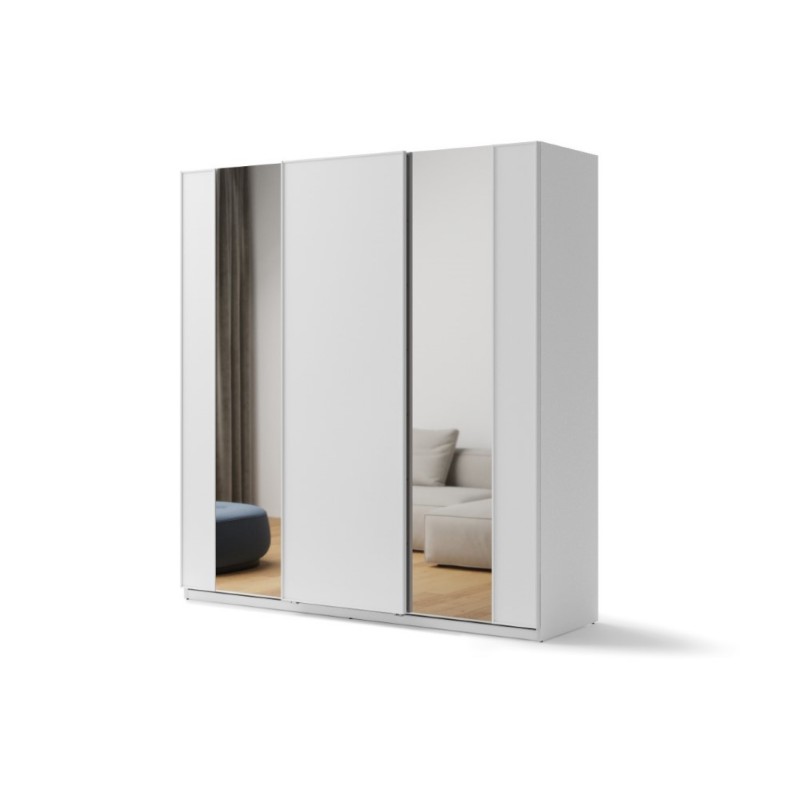 Szafa 220 cm MAXI, MX-05