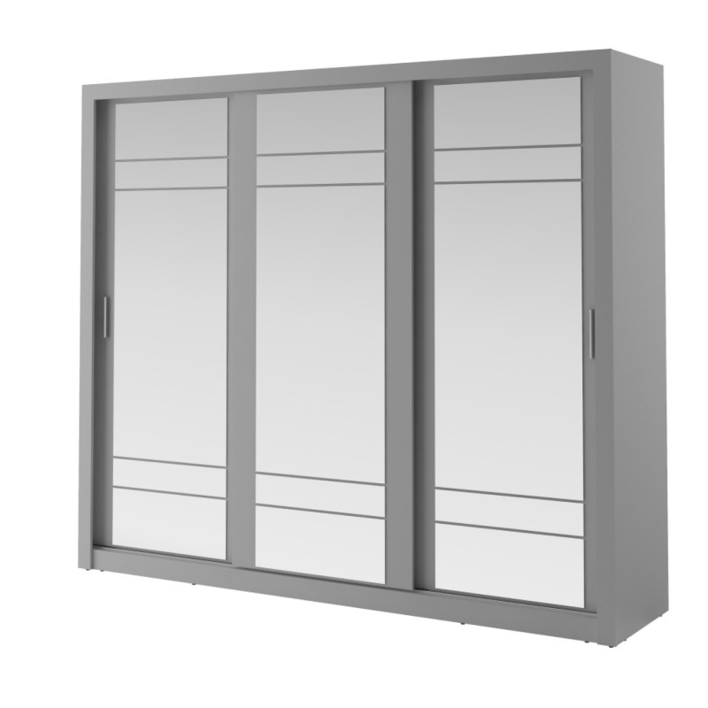 Szafa z drzwiami przesuwnymi Arti AR-02