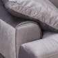 Nowoczesny narożnik do dużego salonu Dolce AEK Nowoczesny narożnik do dużego salonu Dolce AEK