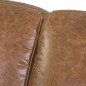 Sofa 2 osobowa lub 3 osobowa do salonu Sisto AEK Sofa 2 osobowa lub 3 osobowa do salonu Sisto AEK