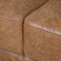 Sofa 2 osobowa lub 3 osobowa do salonu Sisto AEK Sofa 2 osobowa lub 3 osobowa do salonu Sisto AEK