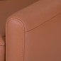 Sofa dwuosobowa do salonu Bora AEK Sofa dwuosobowa do salonu Bora AEK