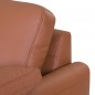 Sofa dwuosobowa do salonu Bora AEK Sofa dwuosobowa do salonu Bora AEK