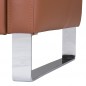 Sofa dwuosobowa do salonu Bora AEK Sofa dwuosobowa do salonu Bora AEK