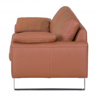 Sofa dwuosobowa do salonu Bora AEK