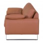 Sofa dwuosobowa do salonu Bora AEK Sofa dwuosobowa do salonu Bora AEK