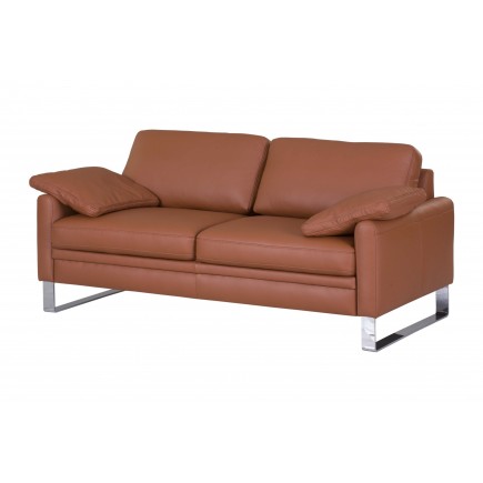 Sofa dwuosobowa do salonu Bora AEK