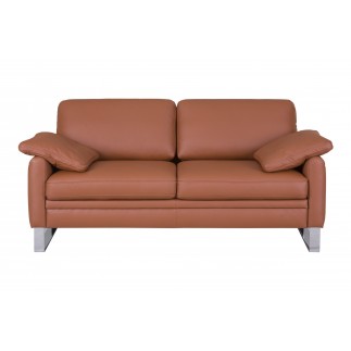 Sofa dwuosobowa do salonu Bora AEK