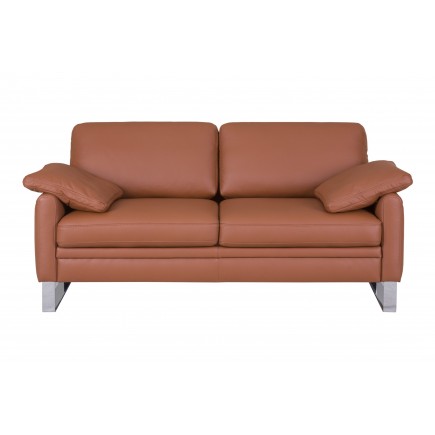 Sofa dwuosobowa do salonu Bora AEK