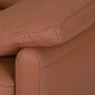 Sofa dwuosobowa do salonu Bora AEK Sofa dwuosobowa do salonu Bora AEK
