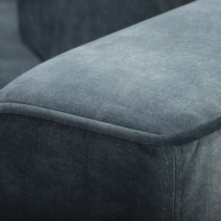 Wygodna loftowa kanapa sofa Gabbana | Meble do salonu