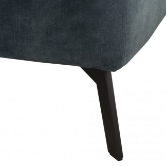 Wygodna loftowa kanapa sofa Gabbana | Meble do salonu