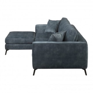 Wygodna loftowa kanapa sofa Gabbana | Meble do salonu