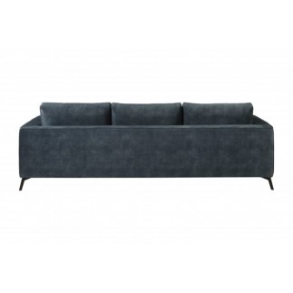 Wygodna loftowa kanapa sofa Gabbana | Meble do salonu