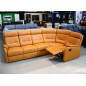 Komplet wypoczynkowy NOVEL Sofa + dwa fotele