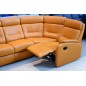 Komplet wypoczynkowy NOVEL Sofa + dwa fotele