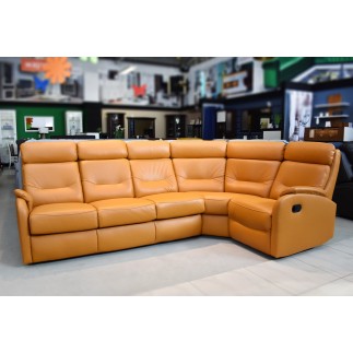 Komplet wypoczynkowy NOVEL Sofa + dwa fotele