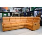Komplet wypoczynkowy NOVEL Sofa + dwa fotele