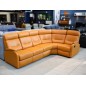 Komplet wypoczynkowy NOVEL Sofa + dwa fotele