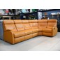 Komplet wypoczynkowy NOVEL Sofa + dwa fotele