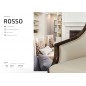 Komplet klasycznych mebli skórzanych Rosso Sofa i 2 fotele Komplet klasycznych mebli skórzanych Rosso Sofa i 2 fotele