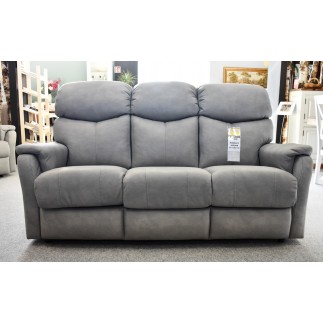 Komplet mebli wypoczynkowych Jaguar - Sofa i 2 fotele - Funkcja Relax