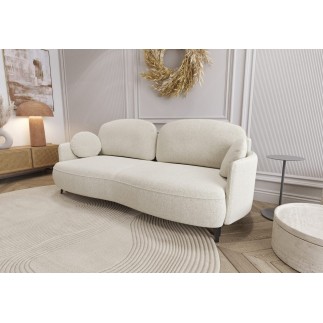 Sofa z funkcją spania Bianca canv