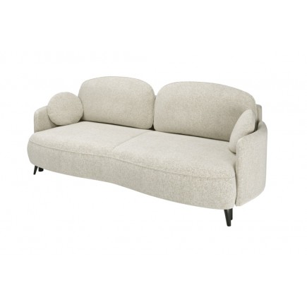 Sofa z funkcją spania Bianca canv