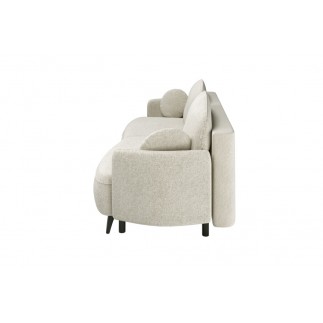 Sofa z funkcją spania Bianca canv