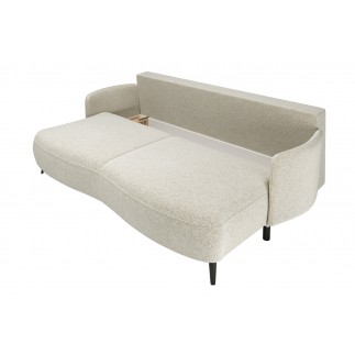 Sofa z funkcją spania Bianca canv
