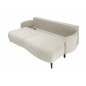 Sofa z funkcją spania Bianca canv Sofa z funkcją spania Bianca canv