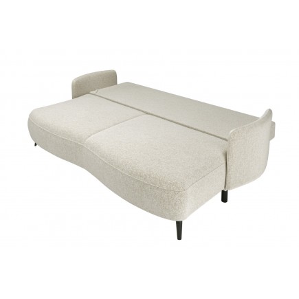 Sofa z funkcją spania Bianca canv