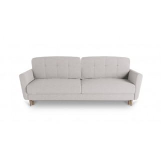 Wygodna sofa 2 osobowa do salonu Dakota Canv