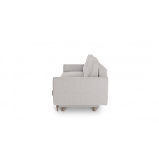 Wygodna sofa 2 osobowa do salonu Dakota Canv