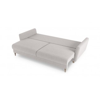 Wygodna sofa 2 osobowa do salonu Dakota Canv