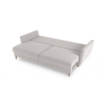 Wygodna sofa 2 osobowa do salonu Dakota Canv