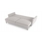 Wygodna sofa 2 osobowa do salonu Dakota Canv Wygodna sofa 2 osobowa do salonu Dakota Canv