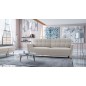 Wygodna sofa 2 osobowa do salonu Dakota Canv Wygodna sofa 2 osobowa do salonu Dakota Canv